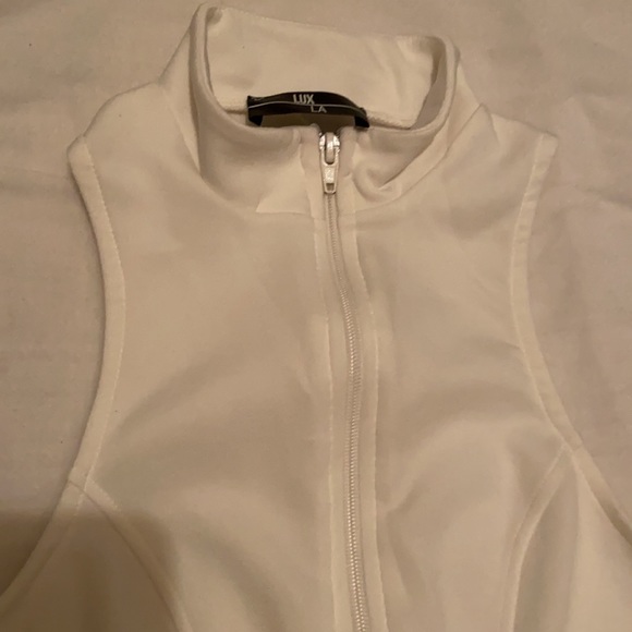 Lux la body suit - Picture 4 of 4